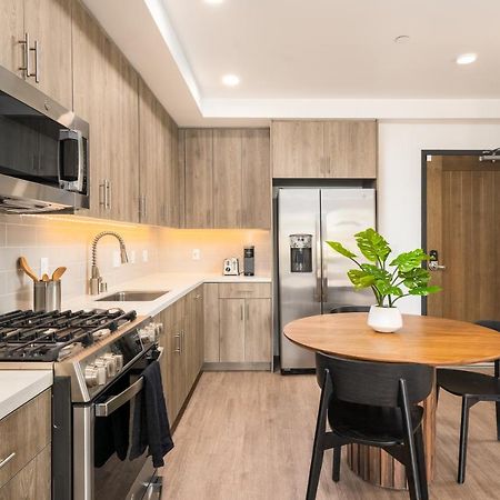 Apartament Locale Menlo Park Zewnętrze zdjęcie