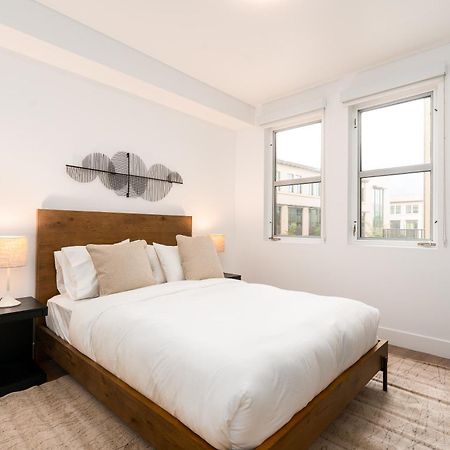 Apartament Locale Menlo Park Pokój zdjęcie