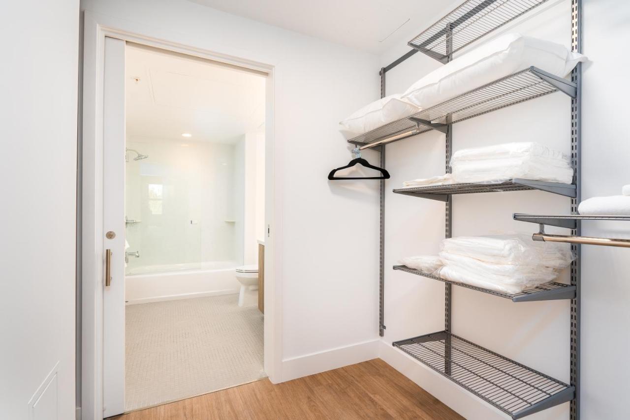 Apartament Locale Menlo Park Zewnętrze zdjęcie