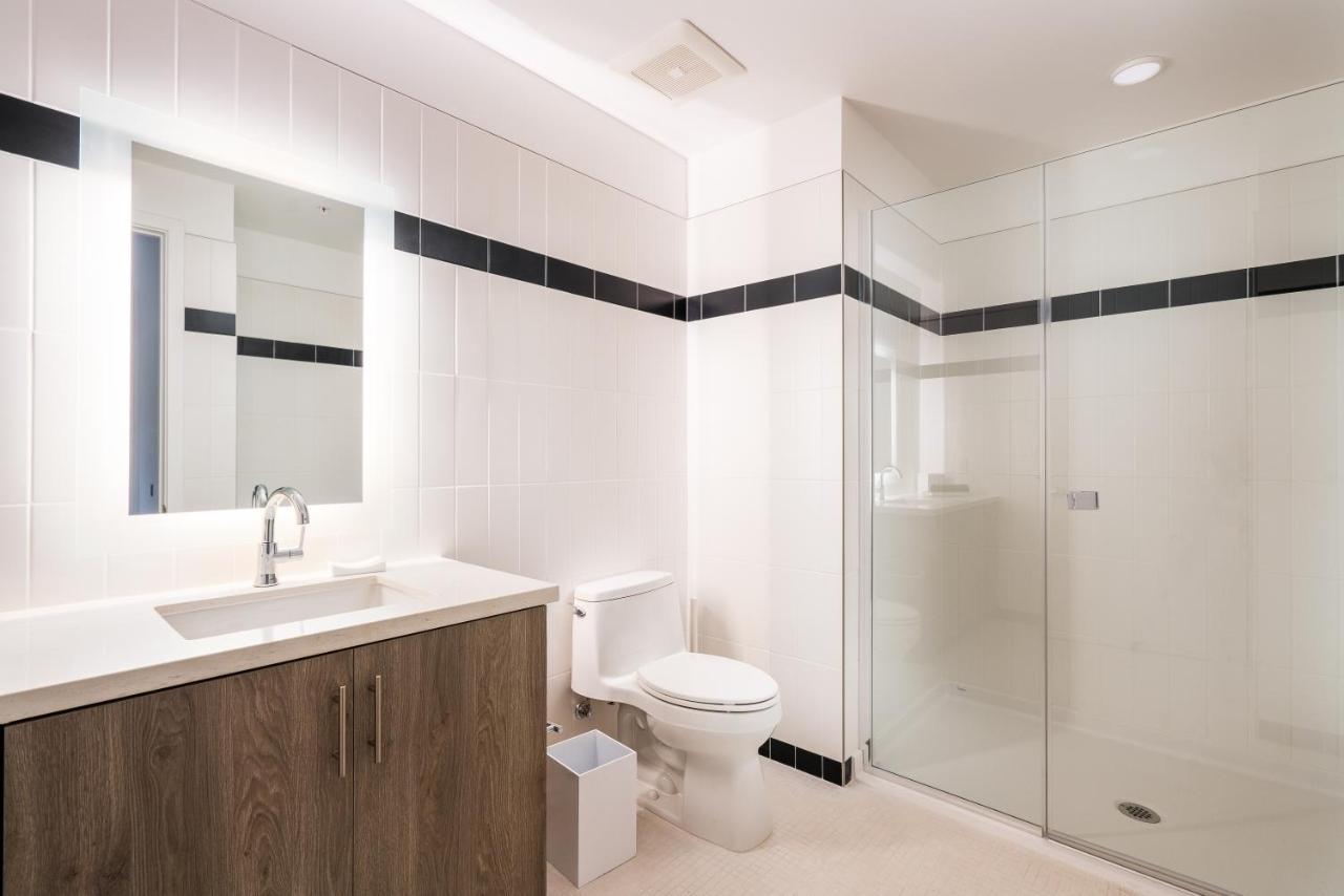 Apartament Locale Menlo Park Zewnętrze zdjęcie