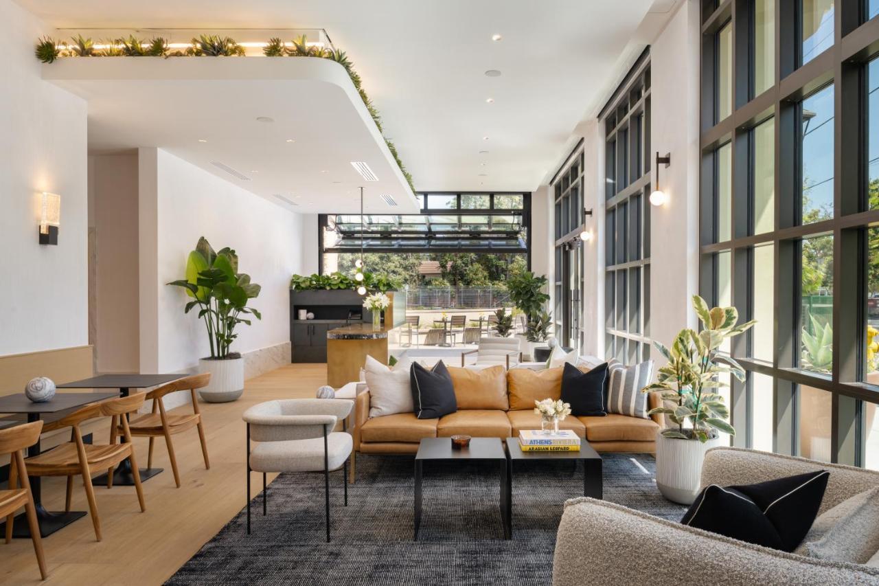 Apartament Locale Menlo Park Zewnętrze zdjęcie