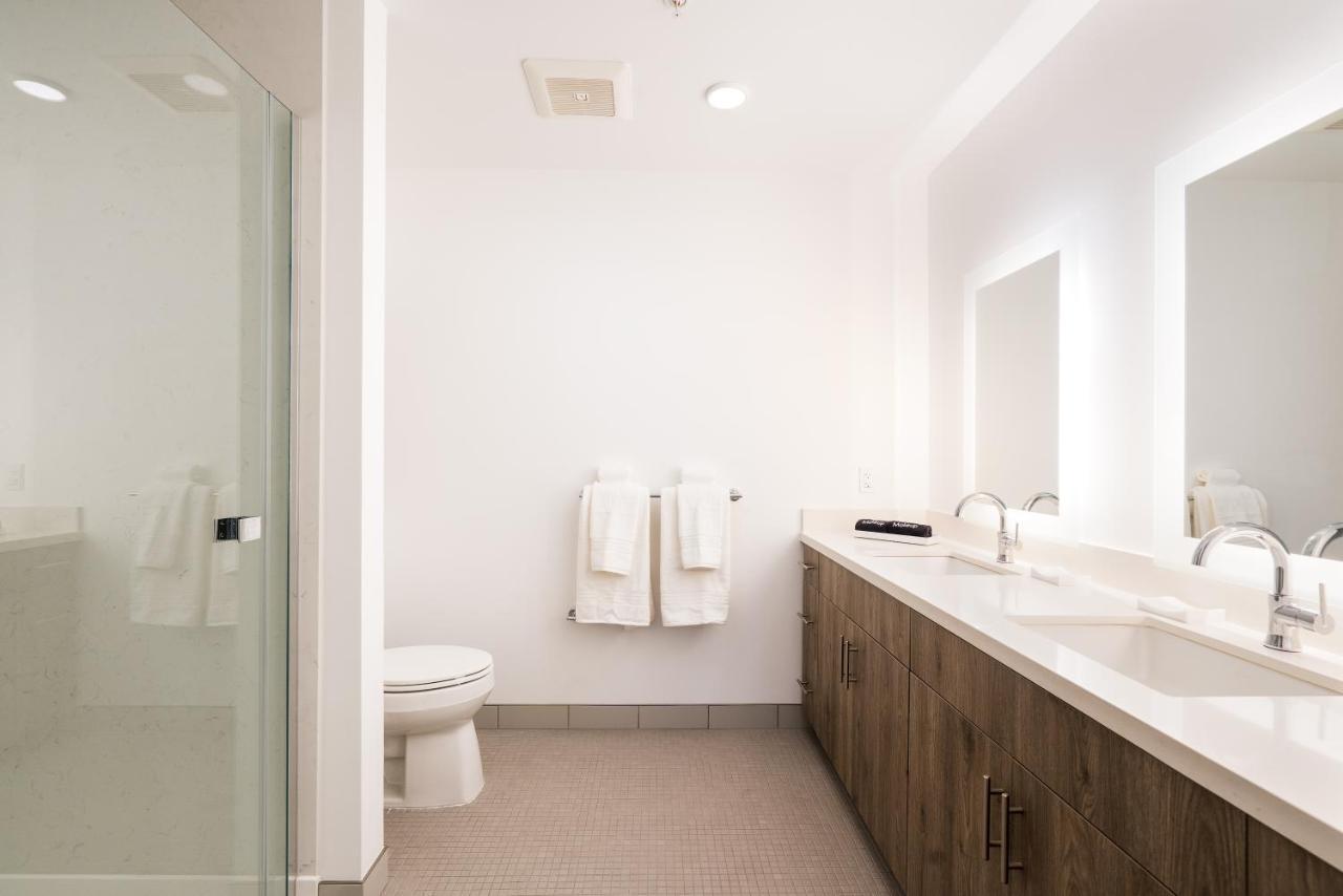 Apartament Locale Menlo Park Zewnętrze zdjęcie