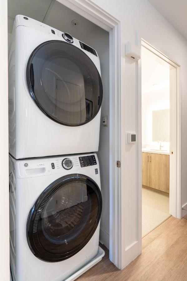Apartament Locale Menlo Park Zewnętrze zdjęcie