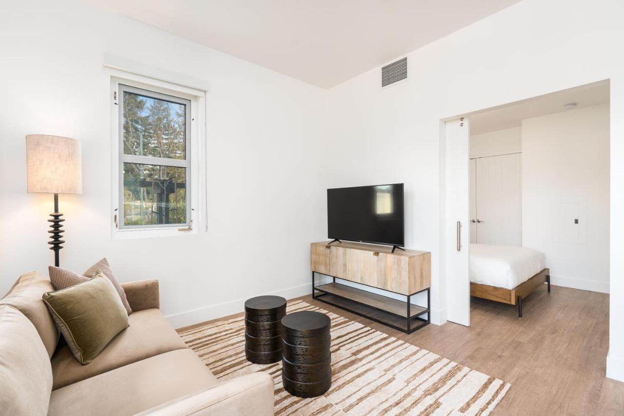 Apartament Locale Menlo Park Zewnętrze zdjęcie