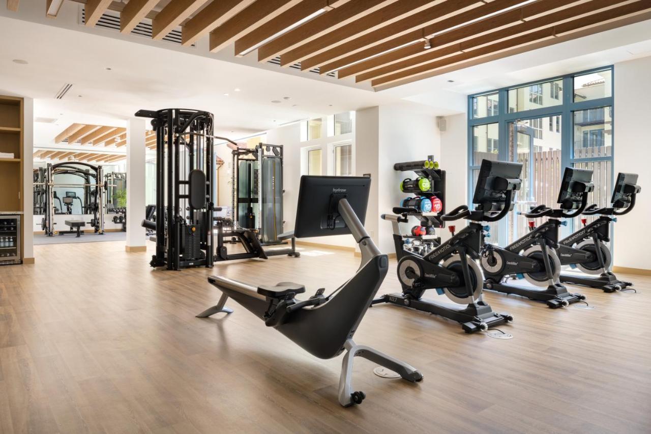 Apartament Locale Menlo Park Zewnętrze zdjęcie