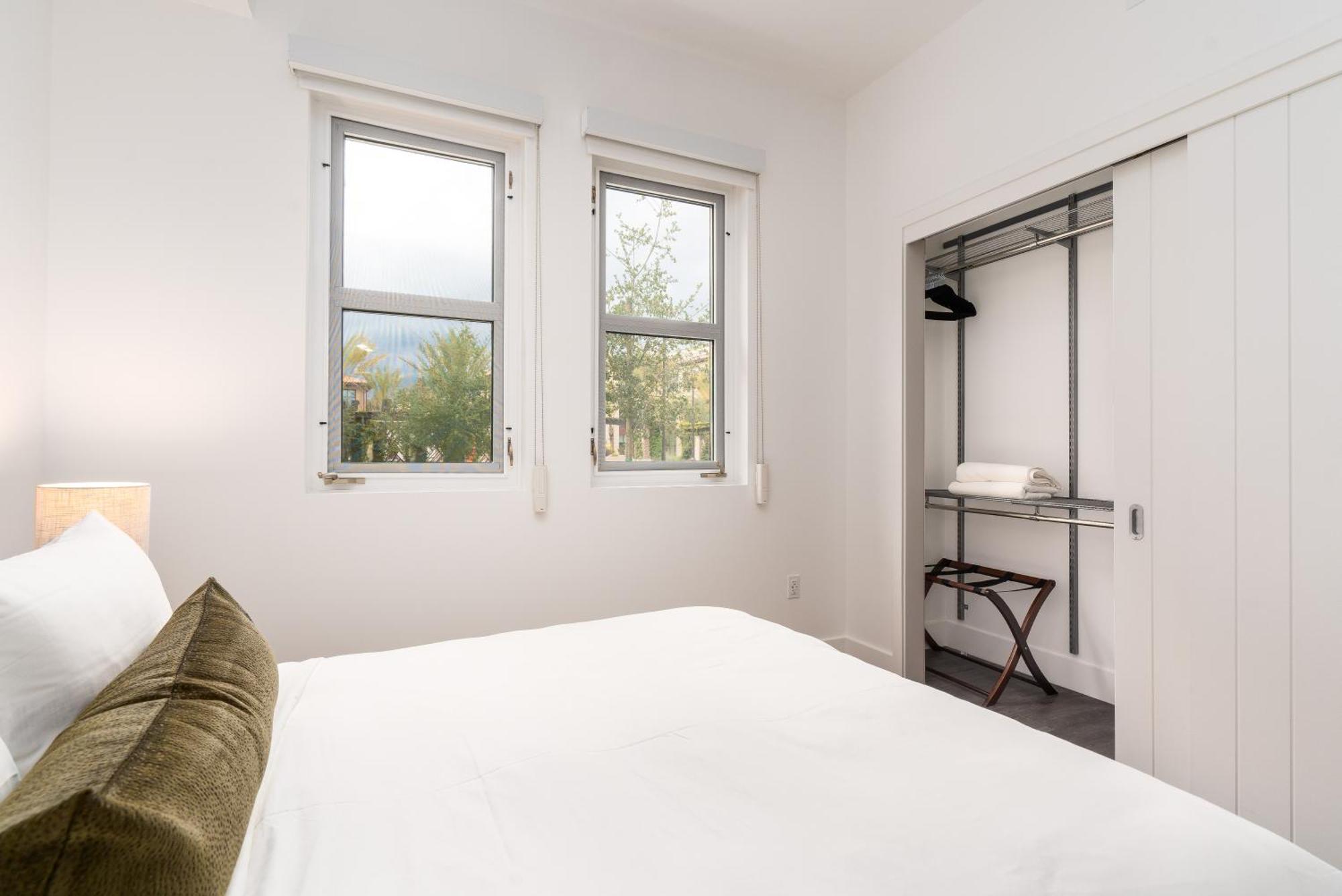 Apartament Locale Menlo Park Pokój zdjęcie